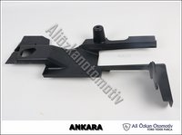 Ford Yedek Parça - DEFLEKTOR - HAVA - MONDEO 2001-2007