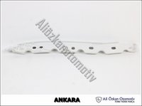 Ford Yedek Parça - ÖN TAMPON BRAKETİ SAĞ - MONDEO 2001-2007