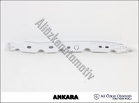 Ford Yedek Parça - ÖN TAMPON BRAKETİ SOL - MONDEO 2001-2007