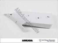 Ford Yedek Parça - ARKA TAMPON BRAKETİ SAĞ - MONDEO 2001-2007