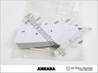 Ford Yedek Parça - ARKA TAMPON BRAKETİ SOL - MONDEO 2001-2007