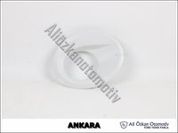 Ford Yedek Parça - CERCEVE - SIS LAMBASI,ON TAMPON/SAG - MONDEO 2001-2007