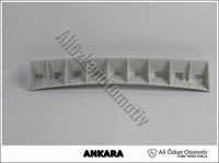 Ford Yedek Parça - BRAKET:TAMPON,ARKA ORTA - MONDEO 2001-2007