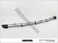 Ford Yedek Parça - PANCUR:TAMPON,ON/ORTA - MONDEO 2001-2007