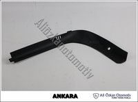 Ford Yedek Parça - ARKA TAMPON BRAKETİ SOL SW - MONDEO 2001-2007