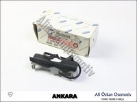 Ford Yedek Parça - BAGAJ AÇMA ANAHTARI - MONDEO 2001-2007