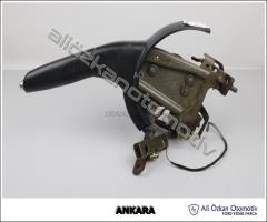 Ford Yedek Parça - EL FREN TABANCASI KURMALI TİP  - MONDEO 2001-2007