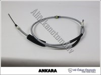 Ford Yedek Parça - EL FREN TELİ ADET FİYATI - MONDEO 2001-2007