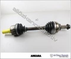 Ford Yedek Parça - ÖN AKS KOMPLE SOL BENZİNLİ MANUEL - MONDEO 2001-2007