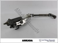 Ford Yedek Parça - KOLON:DIREKSIYON,KOMPLE(-ESP) - MONDEO 2001-2007