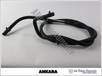 Ford Yedek Parça - HORTUM:DEPODAN RADYATORE,UST (ÇIKMA) - MONDEO 2001-2007