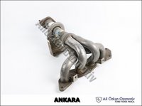 Ford Yedek Parça - EGZOZ MANİFOLDU - MONDEO 2001-2007