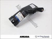 Ford Yedek Parça - HAVA FİLTRE BORUSU - MONDEO 2001-2007