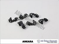 Ford Yedek Parça - KLİPS ÖN DİREK PLASTİĞİ - MONDEO 2001-2007