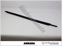 Ford Yedek Parça - FITIL:CAM SIYIRMA ÖN KAPI DIŞ SAĞ - MONDEO 2001-2007