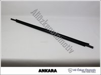 Ford Yedek Parça - KAPI DIŞ FİTİLİ YAN CAM DIŞ SOL - MONDEO 2001-2007