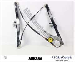 Ford Yedek Parça - CAM KRIKOSU:KAPI,ON SOL - MONDEO 2001-2007