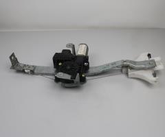 Ford Yedek Parça - ARKA CAM KRİKOSU SOL ARKA  - MONDEO 2001-2007