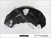 Ford Yedek Parça - DAVLUMBAZ:CAMURLUK,ARKA SAG(PLASTIK) - MONDEO 2001-2007
