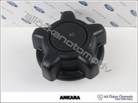 Ford Yedek Parça - KOLTUK AYAR ÇARKI SİYAH - MONDEO 2001-2007
