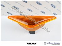 Ford Yedek Parça - SINYAL LAMBASI:ON CAMURLUK YAN(2) - MONDEO 2001-2007