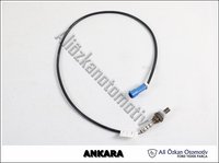 Ford Yedek Parça - OKSİJEN SENSÖRÜ 2 NO MAVİ - MONDEO 2001-2007