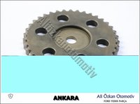 Ford Yedek Parça - DISLI:EKSANTRIK MILI BENZİNLİ  - MONDEO 2001-2007