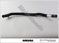 Ford Yedek Parça - HORTUM:RADYATOR SU DAGITIM ADAPTORU (ÇIKMA) - MONDEO 2001-2007