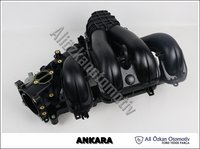 Ford Yedek Parça - EMME MANİFOLDU KOMPLE - MONDEO 2001-2007