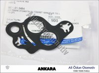Ford Yedek Parça - EGR CONTASI - MONDEO 2001-2007