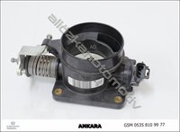 Ford Yedek Parça - GAZ KELEBEĞİ  - MONDEO 2001-2007