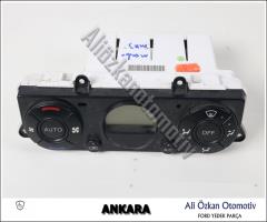 Ford Yedek Parça - KALAORİFER PANELİ DİJİTAL - MONDEO (2000-2007)