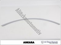 Ford Yedek Parça - CAMURLUK AGIZ BAKALITI - MONDEO (2000-2007)