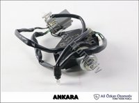 Ford Yedek Parça - VİTES ŞALTERİ - MONDEO 2001-2007