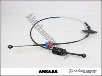 Ford Yedek Parça - OTOMATİK VİTES TELİ - MONDEO 2001-2007