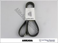 Ford Yedek Parça - V KAYIŞI BENZİNLİ - MONDEO 2001-2007