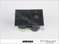 Ford Yedek Parça - ANAHTAR:CAM RESISTANSI,ARKA(ON CAM ISITMASIZ) - MONDEO (2000-2007)