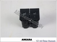 Ford Yedek Parça - ANAHTAR:KOLTUK ISITMA - MONDEO 2001-2007