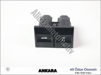 Ford Yedek Parça - ANAHTAR:ESP.VE BAGAJ KAPAGI ACMA - MONDEO (2000-2007)
