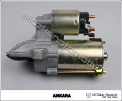 Ford Yedek Parça - MARS MOTORU - MONDEO (2000-2007)