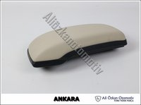 Ford Yedek Parça - KOL DAYANACAGI:ORTA KONSOL(ACIK PARSOMEN) - MONDEO 2001-2007