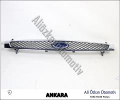 Ford Yedek Parça - ÖN PANJUR CROM ARMALI - FİESTA 2001-2005