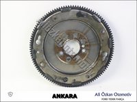 Ford Yedek Parça - VOLANT DİŞLİSİ DİZEL OTOMOTİK - MONDEO 2001-2007 DİZEL