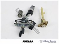 Ford Yedek Parça - KILIT:TAKIM(+ECE) ŞİFRE ÖN YOK  - MONDEO 2001-2007