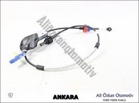 Ford Yedek Parça - VİTES HALATI 5 İLERİ JATCO - MONDEO 2001-2007