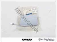 Ford Yedek Parça - MAŞBİYEL BAKALİT KAPAĞI ÖN SOL - MONDEO 2001-2007