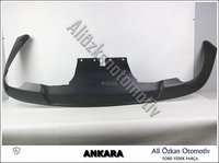 Ford Yedek Parça - ARKA TAMPON ALT PLASTİĞİ - MONDEO 2001-2007