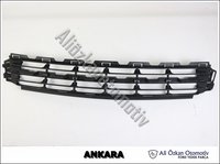 Ford Yedek Parça - ÖN TAMPON IZGARASI - MONDEO 2001-2007