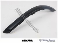 Ford Yedek Parça - ARKA TAMPON KAPLAMA SAĞ - MONDEO 2001-2007