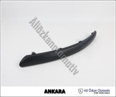 Ford Yedek Parça - TAMPON KUŞAĞI ÖN SOL - MONDEO 2003-2007